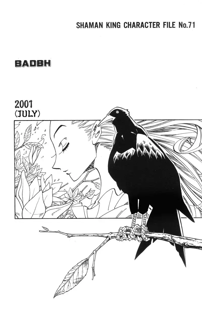 Shaman King Chapter 127 20